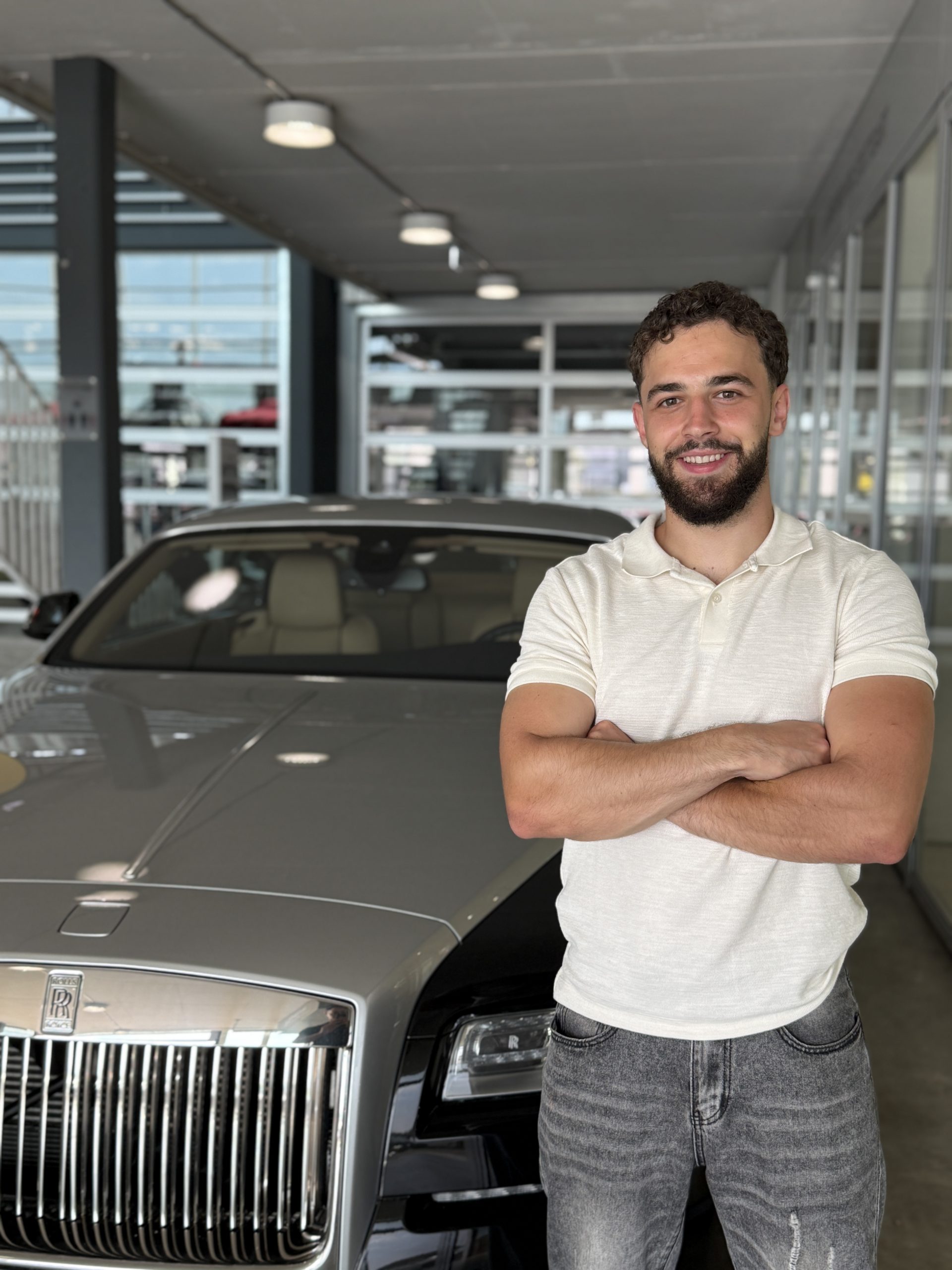 Unfallgutachten und Fahrzeugbewertung
